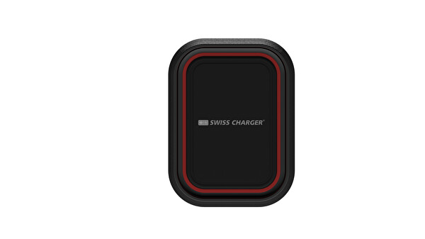 Swiss Charger SCA-30009 Manyetik Telefon Tutucu