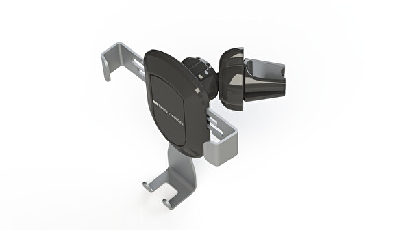 Swiss Charger SCA-30008 Gravity Telefon Tutucu