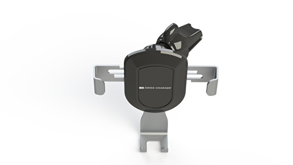 Swiss Charger SCA-30008 Gravity Telefon Tutucu