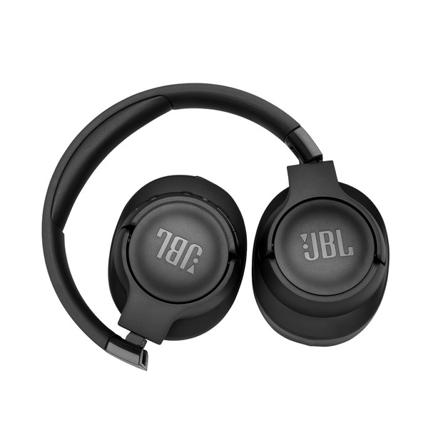 JBL Tune 760BTNC Kulak Üstü Kulaklık Siyah Fiyatı ve Özellikleri