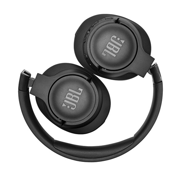 JBL Tune 760BTNC Kulak Üstü Kulaklık Siyah Fiyatı ve Özellikleri