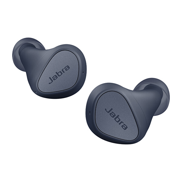 Jabra Elite 3 TWS Bluetooth Kulaklık Lacivert