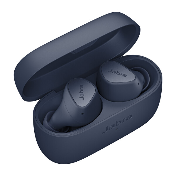Jabra Elite 3 TWS Bluetooth Kulaklık Lacivert