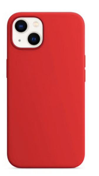 Preo iPhone 14 Plus Nano Kırmızı Telefon Kılıfı