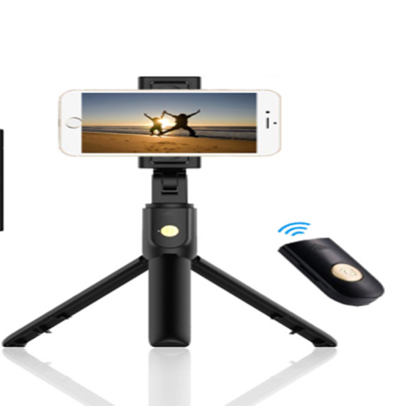 Preo SLF01 Kumandalı Tripod Selfie Çubuğu
