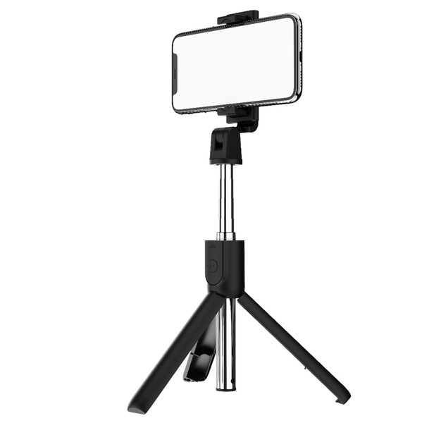 Preo SLF01 Kumandalı Tripod Selfie Çubuğu