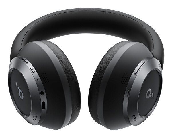 Soundcore Space One Pro Siyah Kulak Üstü Kulaklık Fiyatı ve