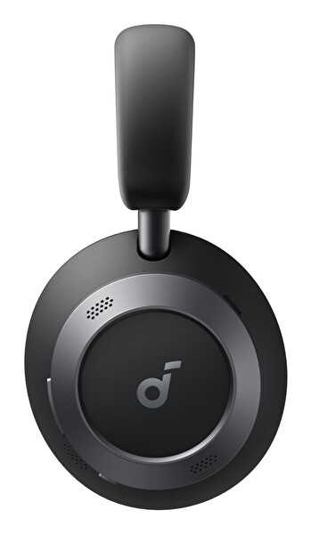Soundcore Space One Pro Siyah Kulak Üstü Kulaklık