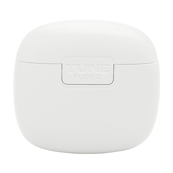 JBL Tune FLEX2 NC Kulak İçi Beyaz TWS Kulaklık