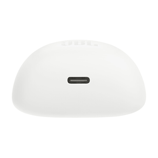 JBL Tune FLEX2 NC Kulak İçi Beyaz TWS Kulaklık