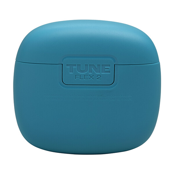 JBL Tune FLEX2 NC Kulak İçi Turkuaz TWS Kulaklık