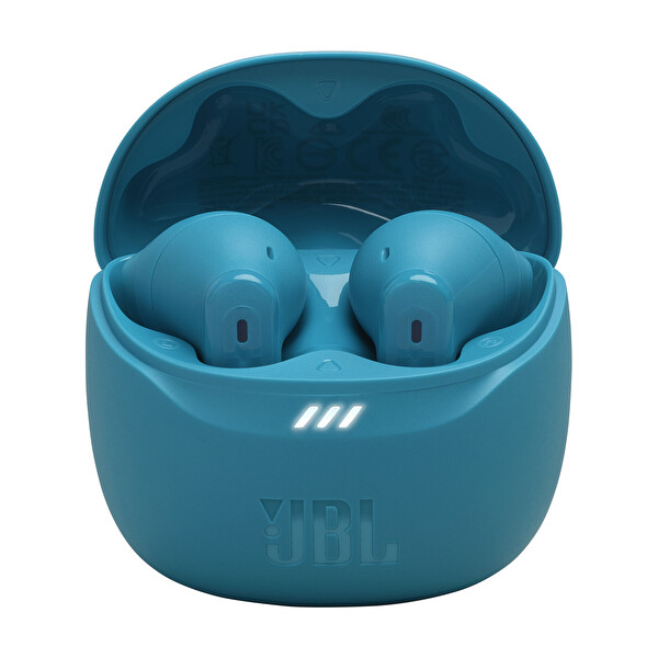 JBL Tune FLEX2 NC Kulak İçi Turkuaz TWS Kulaklık