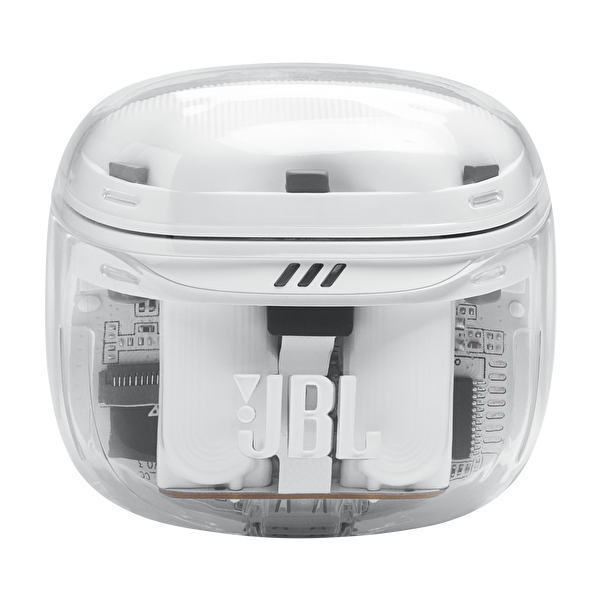 JBL Tune Flex2 NC Kulak İçi TWS Ghost Beyaz Kulaklık