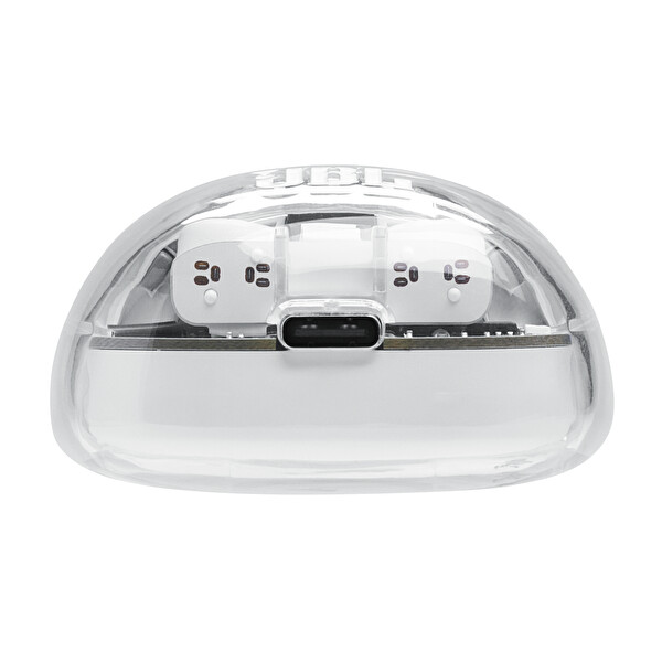 JBL Tune Flex2 NC Kulak İçi TWS Ghost Beyaz Kulaklık