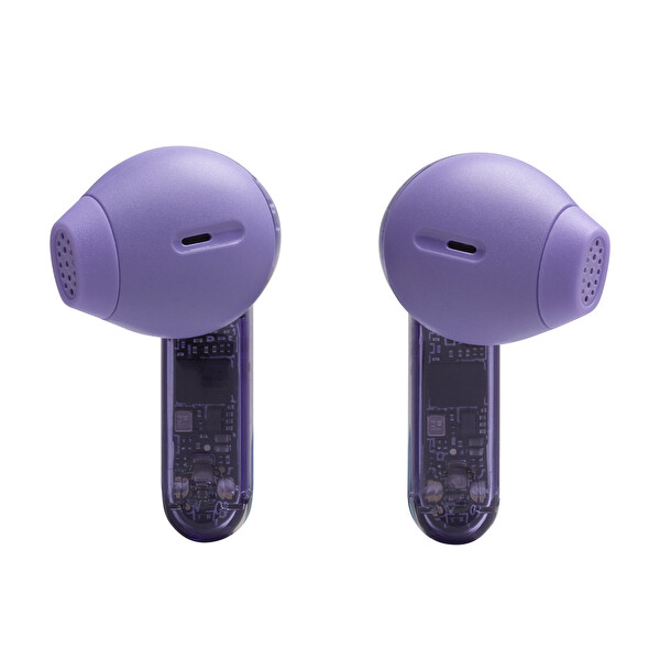 JBL Tune Flex2 NC Kulak İçi TWS Ghost Mor Kulaklık