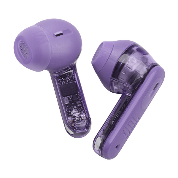 JBL Tune Flex2 NC Kulak İçi TWS Ghost Mor Kulaklık
