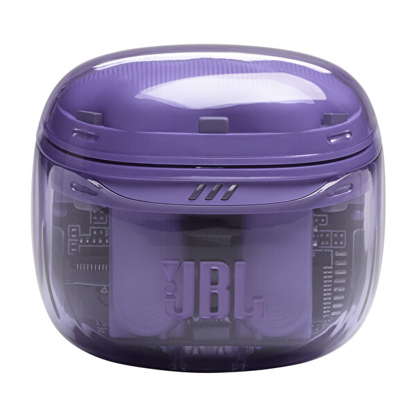 JBL Tune Flex2 NC Kulak İçi TWS Ghost Mor Kulaklık
