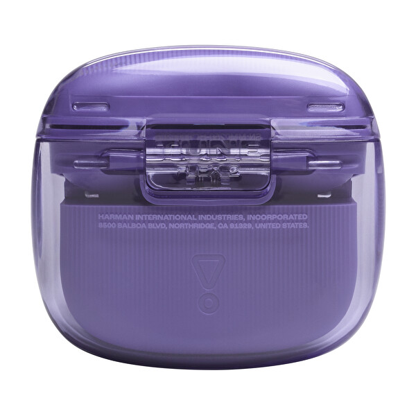 JBL Tune Flex2 NC Kulak İçi TWS Ghost Mor Kulaklık
