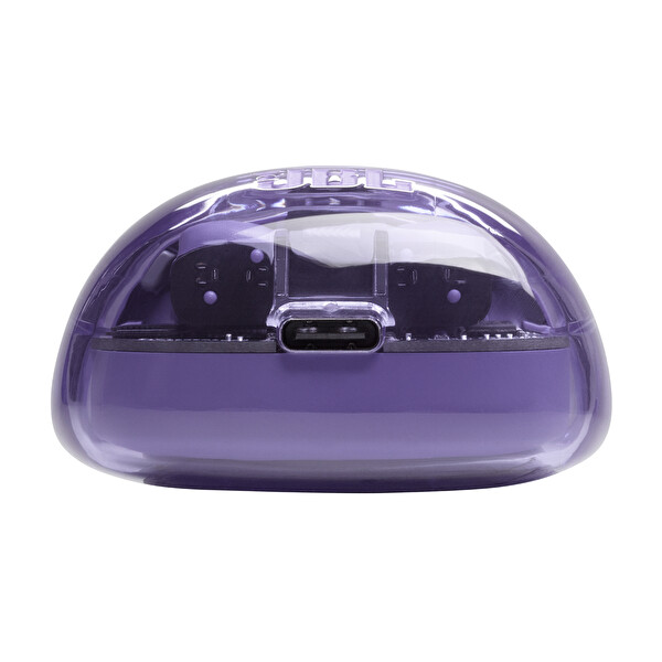 JBL Tune Flex2 NC Kulak İçi TWS Ghost Mor Kulaklık