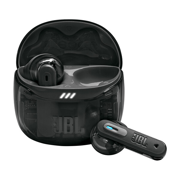JBL Tune Flex2 NC Kulak İçi TWS Ghost Siyah Kulaklık