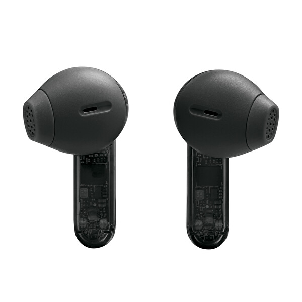 JBL Tune Flex2 NC Kulak İçi TWS Ghost Siyah Kulaklık