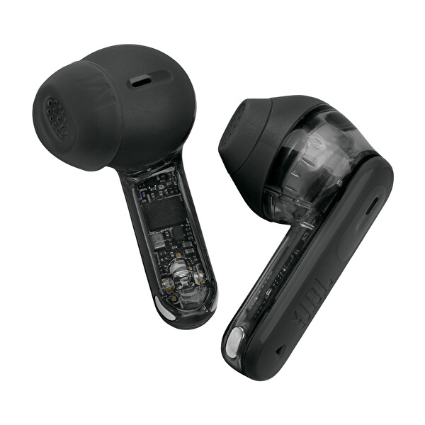 JBL Tune Flex2 NC Kulak İçi TWS Ghost Siyah Kulaklık