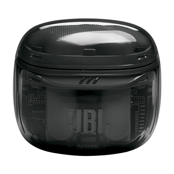 JBL Tune Flex2 NC Kulak İçi TWS Ghost Siyah Kulaklık