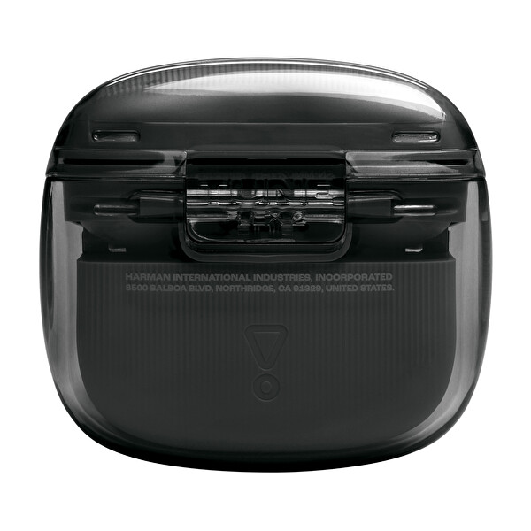 JBL Tune Flex2 NC Kulak İçi TWS Ghost Siyah Kulaklık