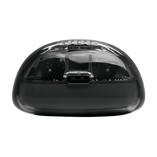 JBL Tune Flex2 NC Kulak İçi TWS Ghost Siyah Kulaklık
