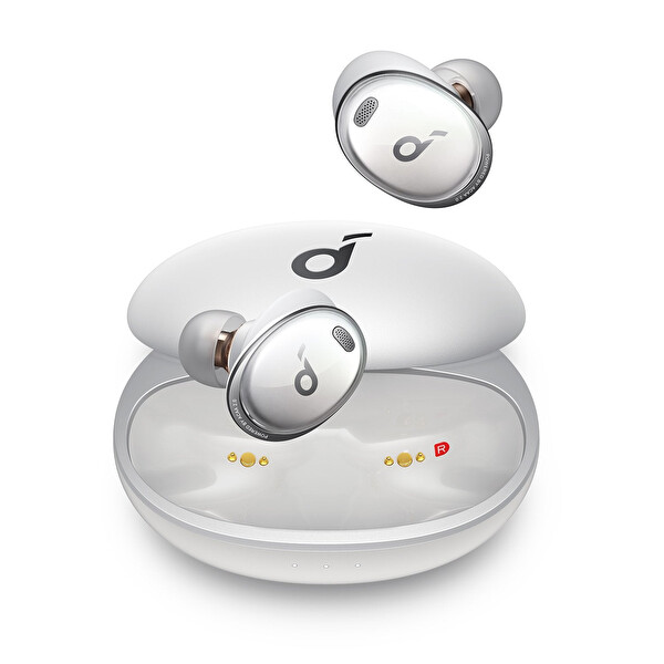 Soundcore Liberty 3 Pro Tws BT5.2 Kulaklık Beyaz