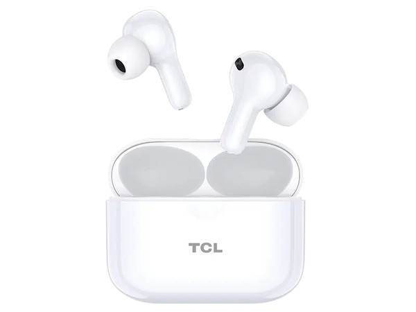 TCL MoveAudio S108 Beyaz Gerçek Kablosuz Kulaklık
