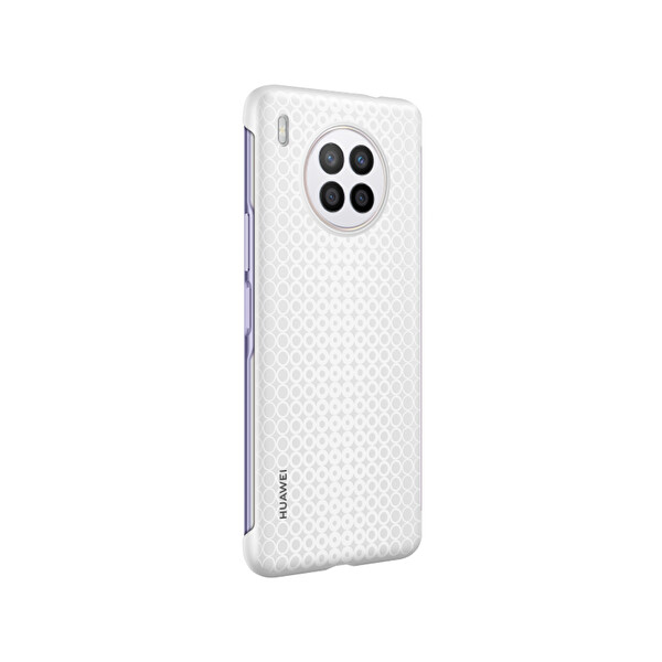 Huawei Nova 8I PC Kılıf 3