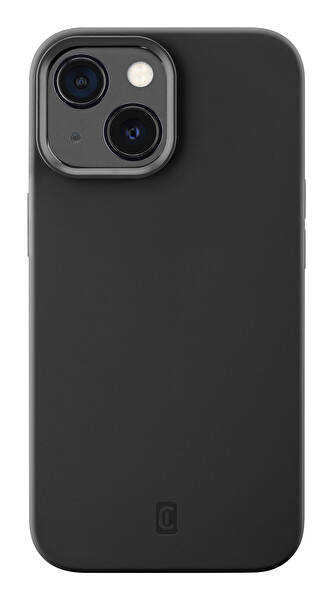 Cellular Line iPhone 13  Sensation Kılıf Siyah SENSATIONIPH13K