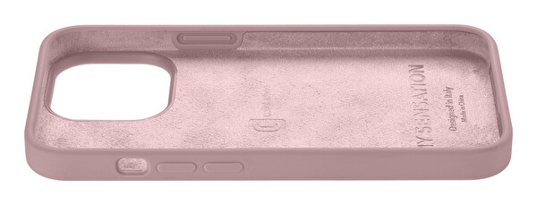 Cellular Line iPhone 14 Pro Sensation Kılıf Pembe 2
