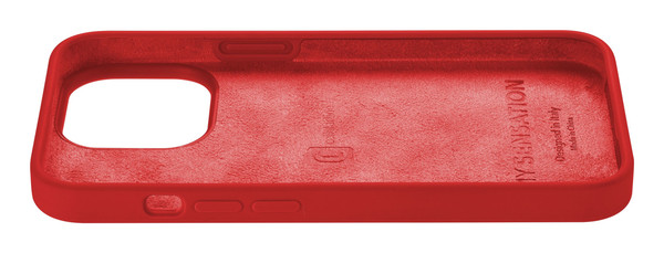 Cellular Line iPhone 14 Pro Sensation Kılıf Kırmızı
