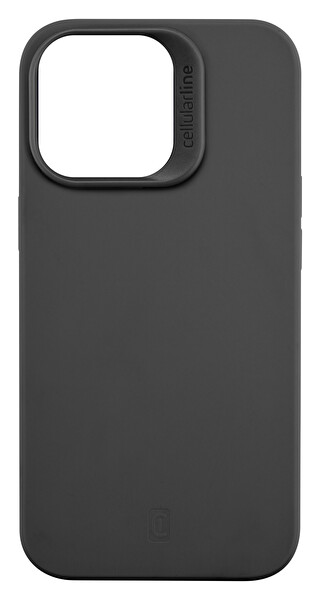 Cellular Line iPhone 14 Pro Max Sensation Magsafe Kılıf Siyah 3