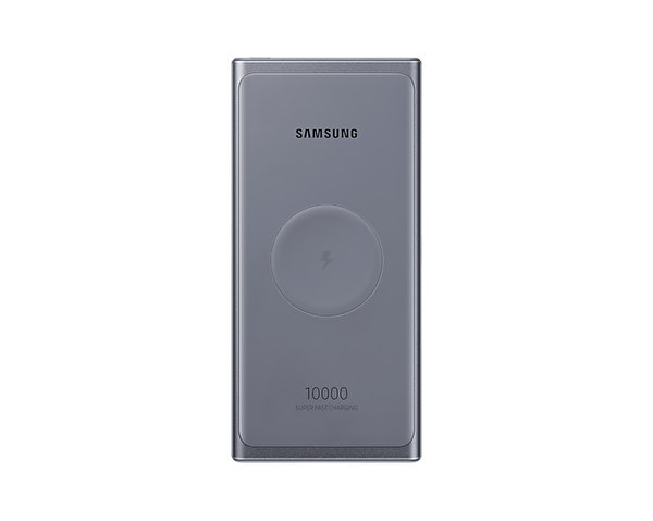 Samsung Samsung EB-U3300X 10.000 MAH SFC Kablosuz Gri Powerbank