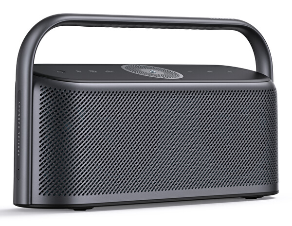 Anker Soundcore Motion X600 Bt 50w Gri Hoparlör