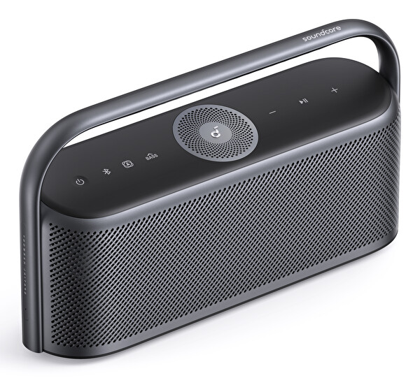 Anker Soundcore Motion X600 Bt 50w Gri Hoparlör
