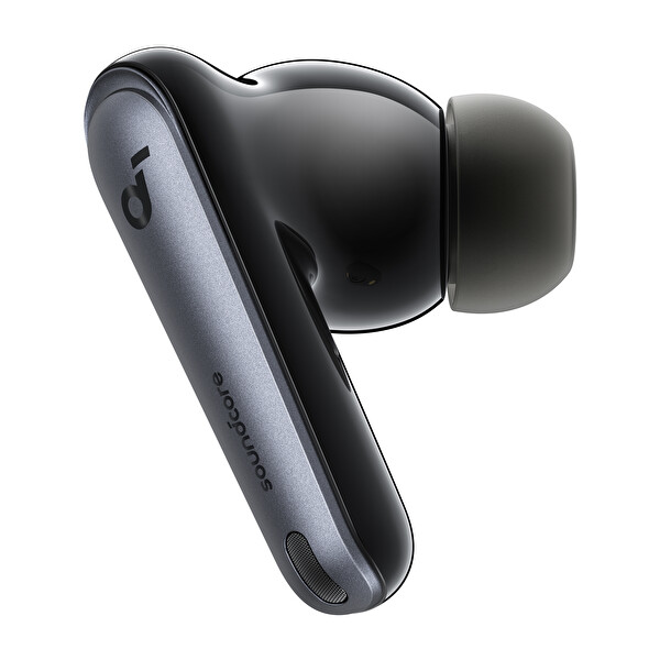 Anker Soundcore Liberty 4 Nc Kadife Siyahı Bluetooth Kulaklık