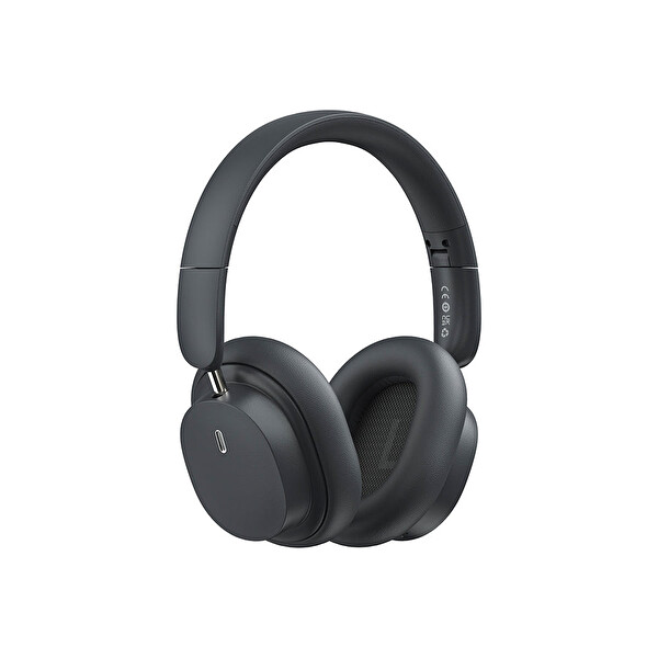 Baseus D05 Gri Bluetooth Headphone