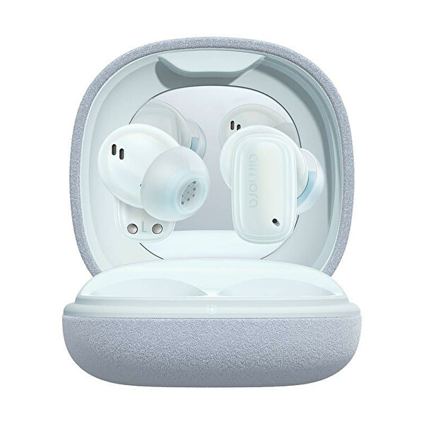 Baseus Air Nora 2 True Wireless Galaxy Mavi Bluetooth Kulaklık