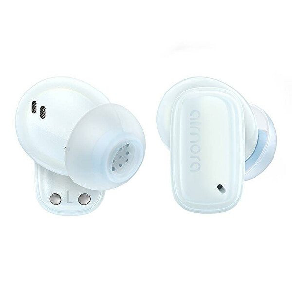 Baseus Air Nora 2 True Wireless Galaxy Mavi Bluetooth Kulaklık