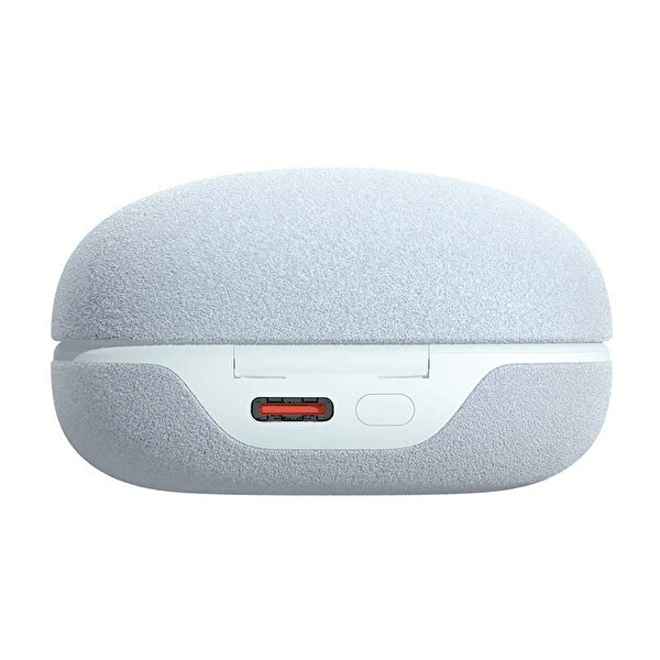Baseus Air Nora 2 True Wireless Galaxy Mavi Bluetooth Kulaklık