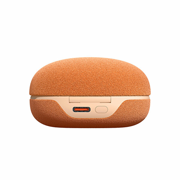 Baseus Air Nora 2 True Wireless Gradient Turuncu Bluetooth Kulaklık