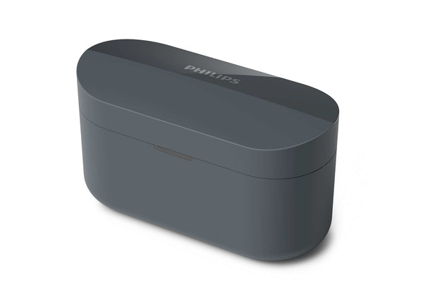 Philips TAT3508BK 00 ANC Siyah 6+20 Saat Gerçek Kablosuz Kulaklık  7