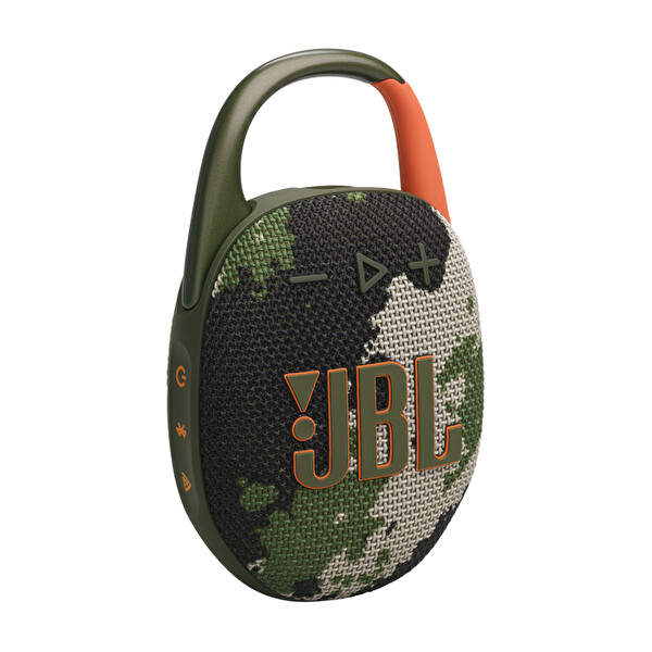 JBL Clip5 Ip67 Squad Bluetooth Hoparlör taşınabilir hoparlör ses bombası