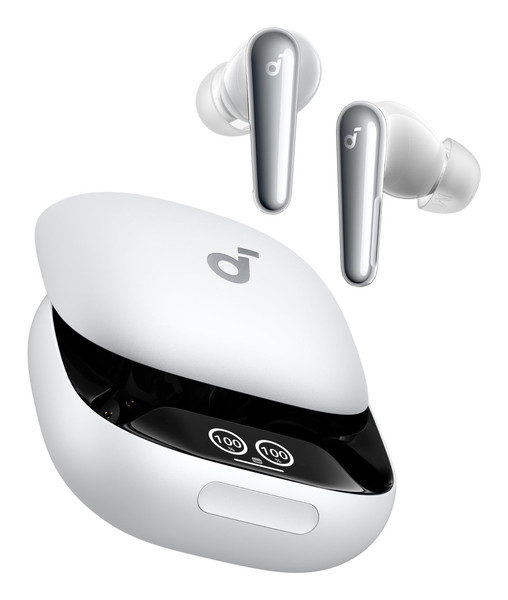 Anker Soundcore Liberty4 Pro Beyaz