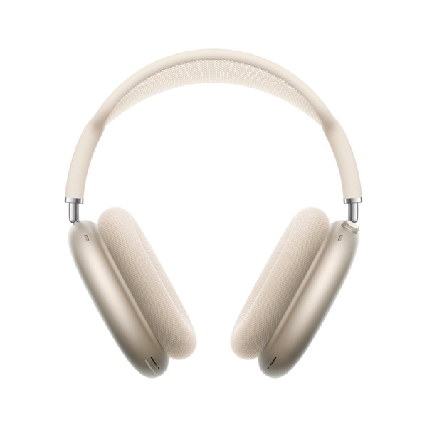 Apple Airpods Max MWW53TU A Kablosuz Kulak Üstü Kulaklık USB C Yıldız Işığı