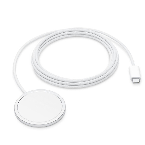 Apple MX6Y3TU/A Magsafe Şarj 2M